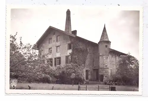 NL - LIMBURG - EIJSDEN, Kasteel Cost