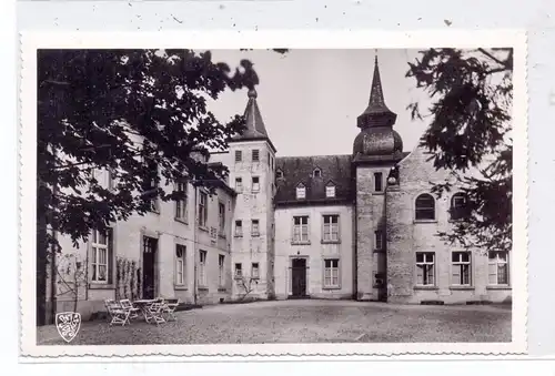 NL - LIMBURG - SCHINNEN-OIRSBEEK, Kasteel Doenrade