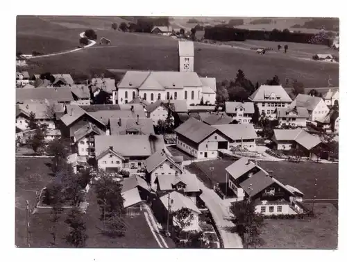 8961 WIGGENSBACH, Luftaufnahme