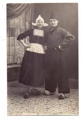 TRACHTEN / Drachten - Niederlande, Photo-AK