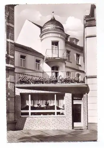 5483 BAD NEUENAHR - AHRWEILER, Kurheim Hubertus, 1964