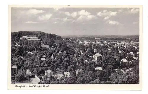 4800 BIELEFELD, Panorama, 1953