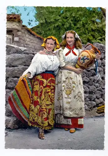 I 90... SICILIA, Costumi Siciliani, 1960