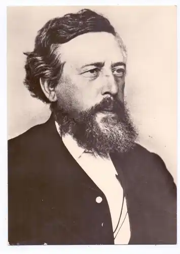 POLITIK - KARL LIEBKNECHT