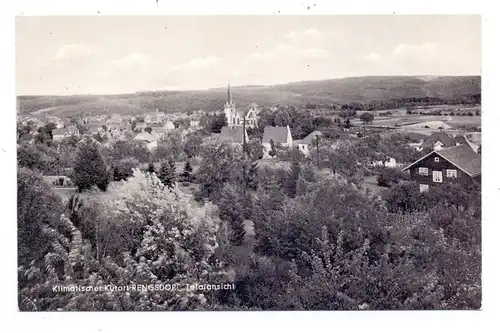 5455 RENGSDORF, Panorama