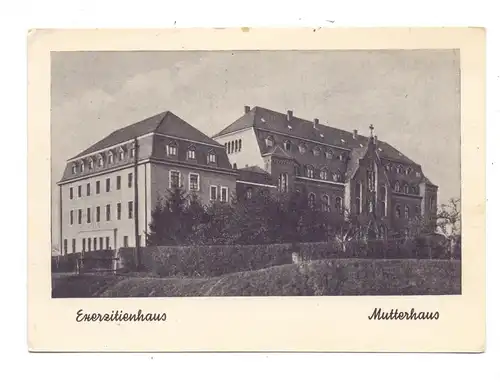 6250 LIMBURG, Kloster Marienborn