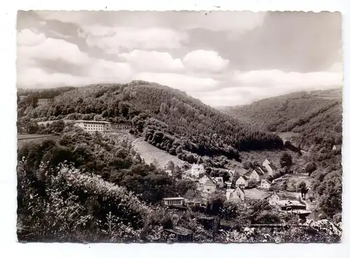 5990 ALTENA - MÜHLENRAHMEDE, Bergheim