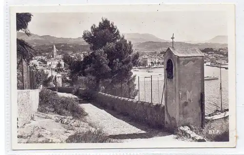 F 83110 SANARY-SUR-MER, Chemin des Oratoires