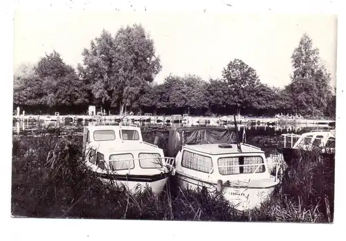 NL - NOORD-HOLLAND - WEESP, Oude Vissershaven