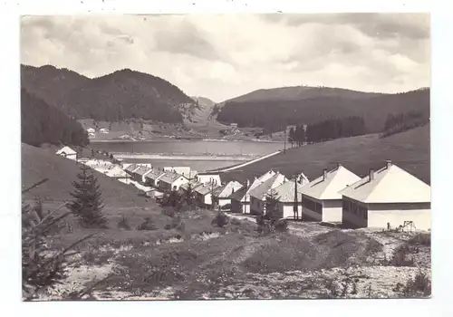 SK 04973 DEDINCKY, Hnilecka Priehrada