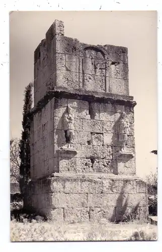 E 43000 TARRAGONA, Torre de los Scipiones