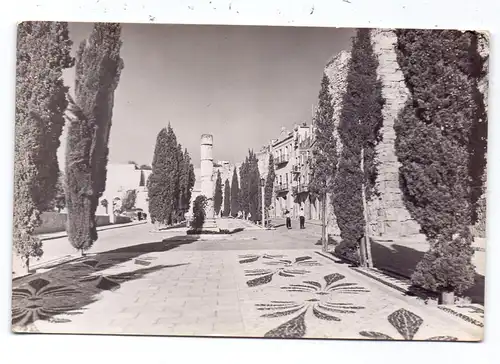 E 43000 TARRAGONA, Paseo del Imperio