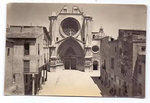 E 43000 TARRAGONA, Catedral