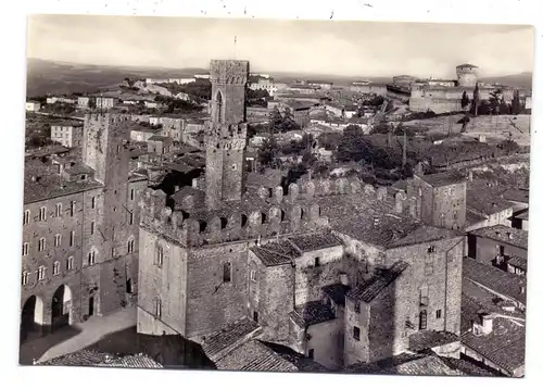 I 56048 VOLTERRA, Panorama