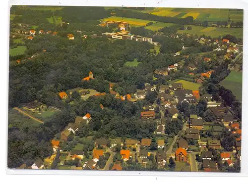 4780 LIPPSTADT - BAD WALDLIESBORN, Luftaufnahme