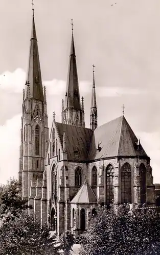 4425 BILLERBECK, Ludgerus-Dom