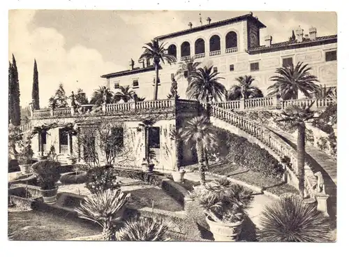 I 50014 FIESOLE, Villa Palmieri