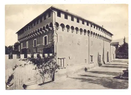 I 50014 FIESOLE, Villa Medicea di Careggi