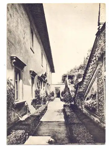 I 50014 FIESOLE, Villa Le Balze