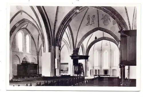 NL - GRONINGEN - APPINGEDAM, N.H. Kerk, binnen