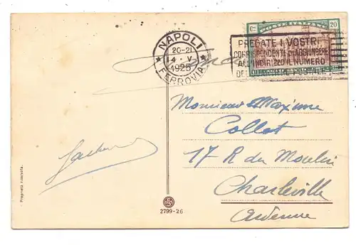 ITALIA, 1924, ANNO SANTO, Unificato169