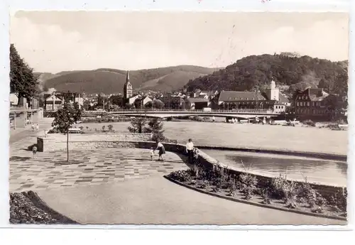 5800 HAGEN - HOHENLIMBURG, Lennepark