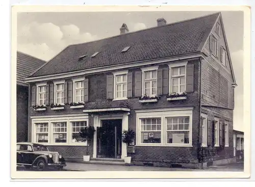 5650 SOLINGEN - WIDDERT, Victoriasaal, 1956