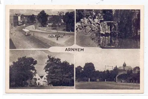 NL - GELDERLAND - ARNHEM, multi view