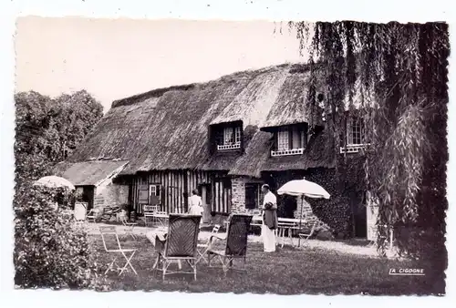 F 14510 HOULGATE, La Ferme Vimard