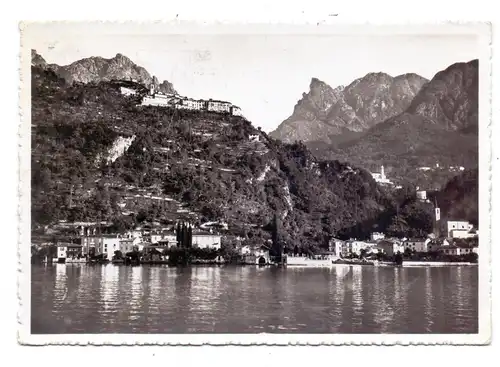 I 22010 VALSOLDA, Castello Mamettre, 1958