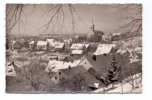 7823 BONNDORF, Ortsansicht