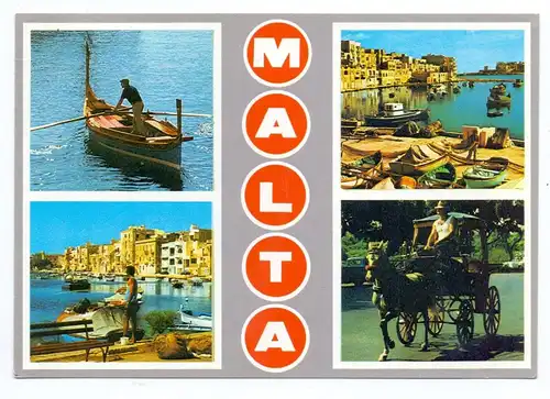 MALTA - Multi view