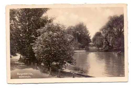 0-9112 BURGSTÄDT, Wettinhain