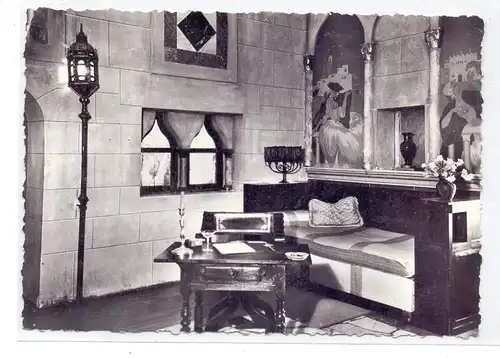 F 06500 MENTON, Hotel Domaine "Les Colombieres"