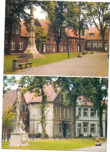 4425 BILLERBECK, Johannis Kirchplatz