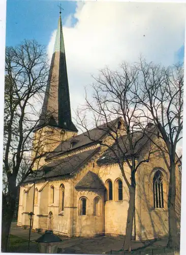 4425 BILLERBECK, Pfarrkirche St. Johannis