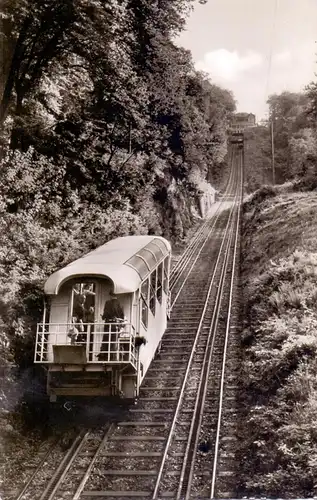 5427 BAD EMS, Standseilbahn Malbergbahn