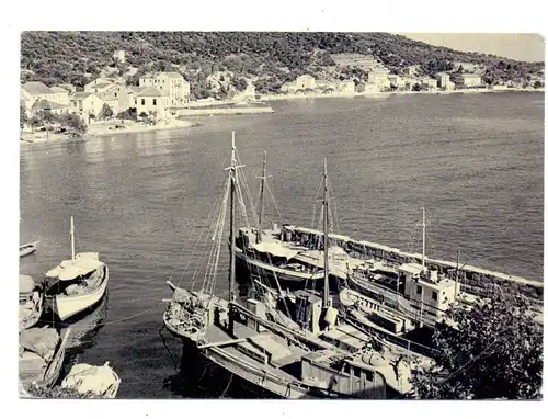 HR 21327 PODGORA, Luka