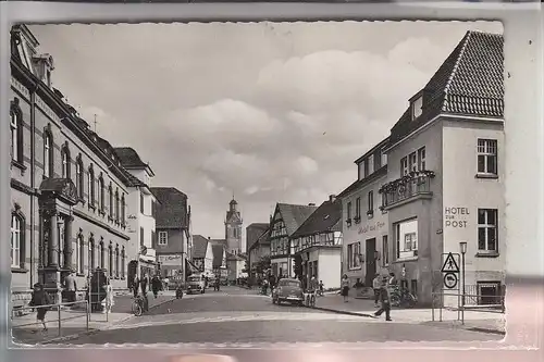 3540 KORBACH, Prof.-Bier-Strasse, 1959