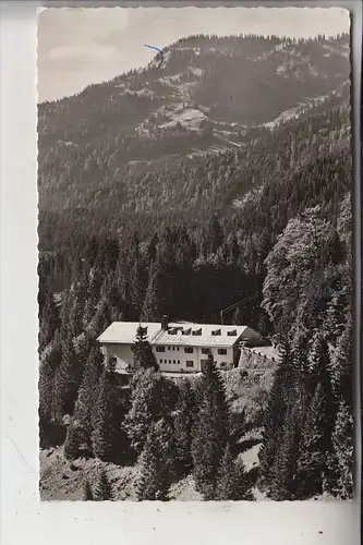 8162 SCHLIERSEE, Spitzinghaus