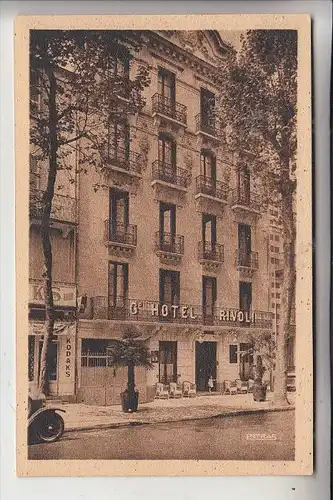 F 03200 VICHY, Grand Hotel Rivoli