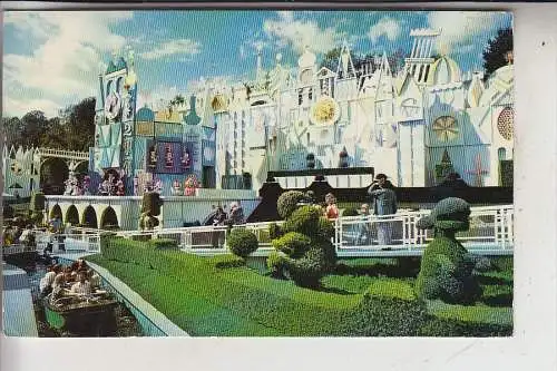 DISNEY - DISNEYLAND