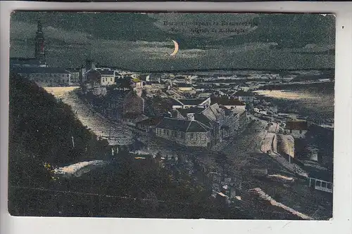 SRB - SERBIEN, Belgrad, 1915, Deutsche Feldpost