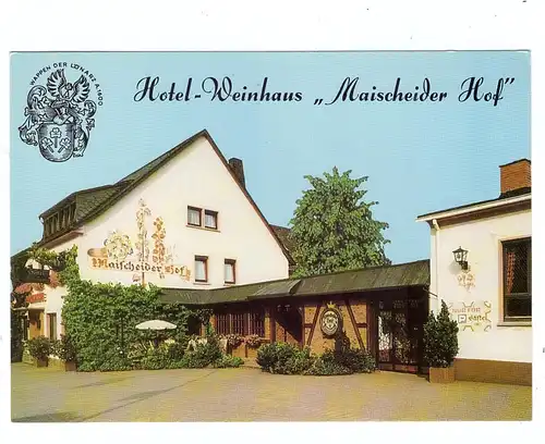 5419 DIERDORF - KLEINMAISCHEID, Kleinmaischaider Hof