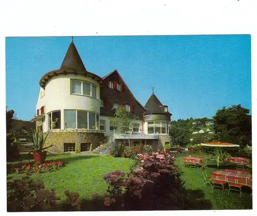 5330 KÖNIGSWINTER - ITTENBACH, Hotel Gertrudenhof