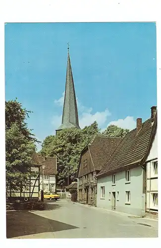 5840 SCHWERTE, Kötterbachstrasse 1975