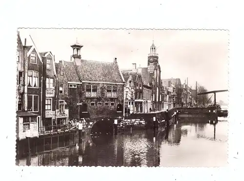 ROTTERDAM, Kolkje Delftshaven