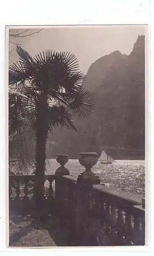 I 38066 RIVA del Garda, Motivo di Riva