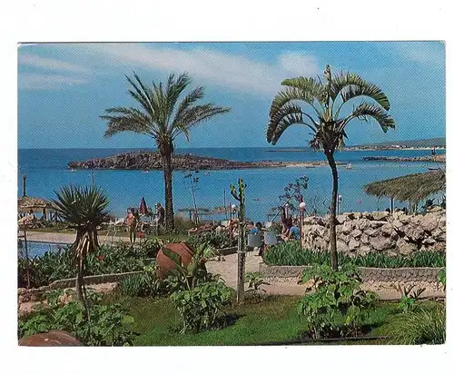 CYPRUS - AYIA NAPA, Nissi Beach Hotel