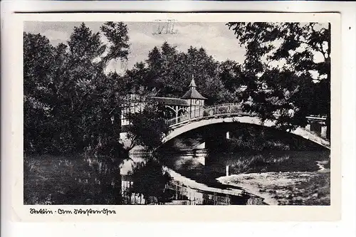 POMMERN - SZCZECIN / STETTIN, Feldpost 2.Weltkrieg
